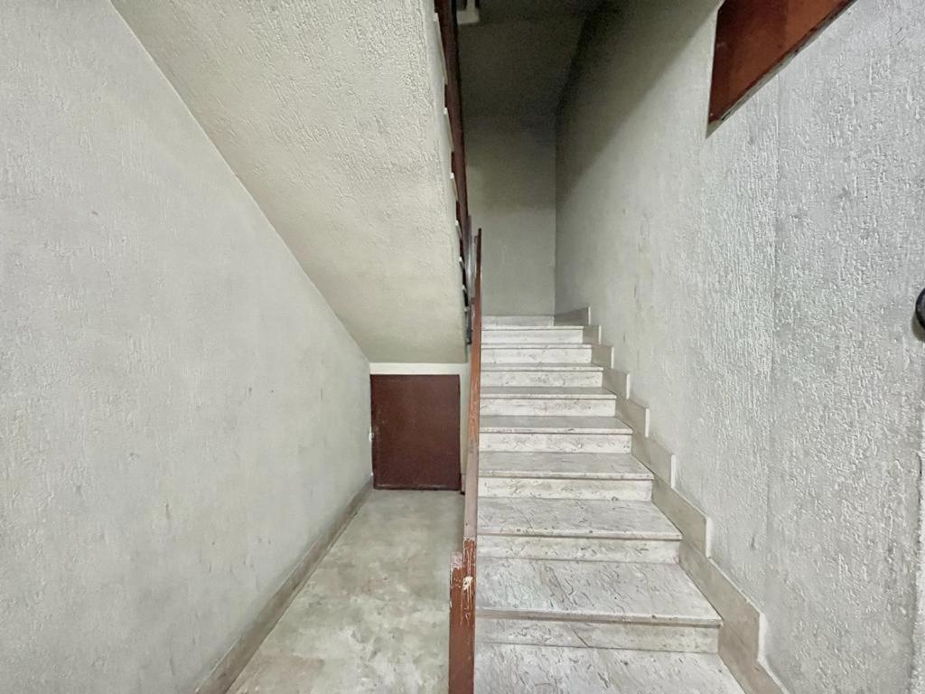 La Casetta Di Alice Palermo Exterior foto